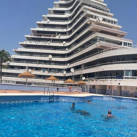 Cielomar Apartment Benalmadena Exterior photo