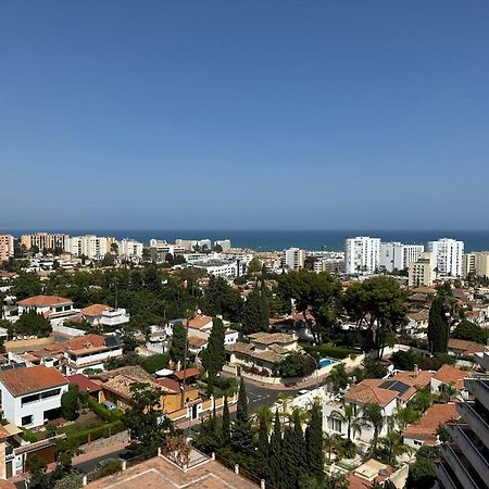 Cielomar Apartment Benalmadena Exterior photo