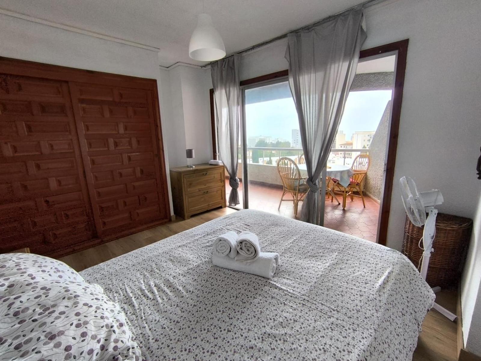 Cielomar Apartment Benalmadena Exterior photo