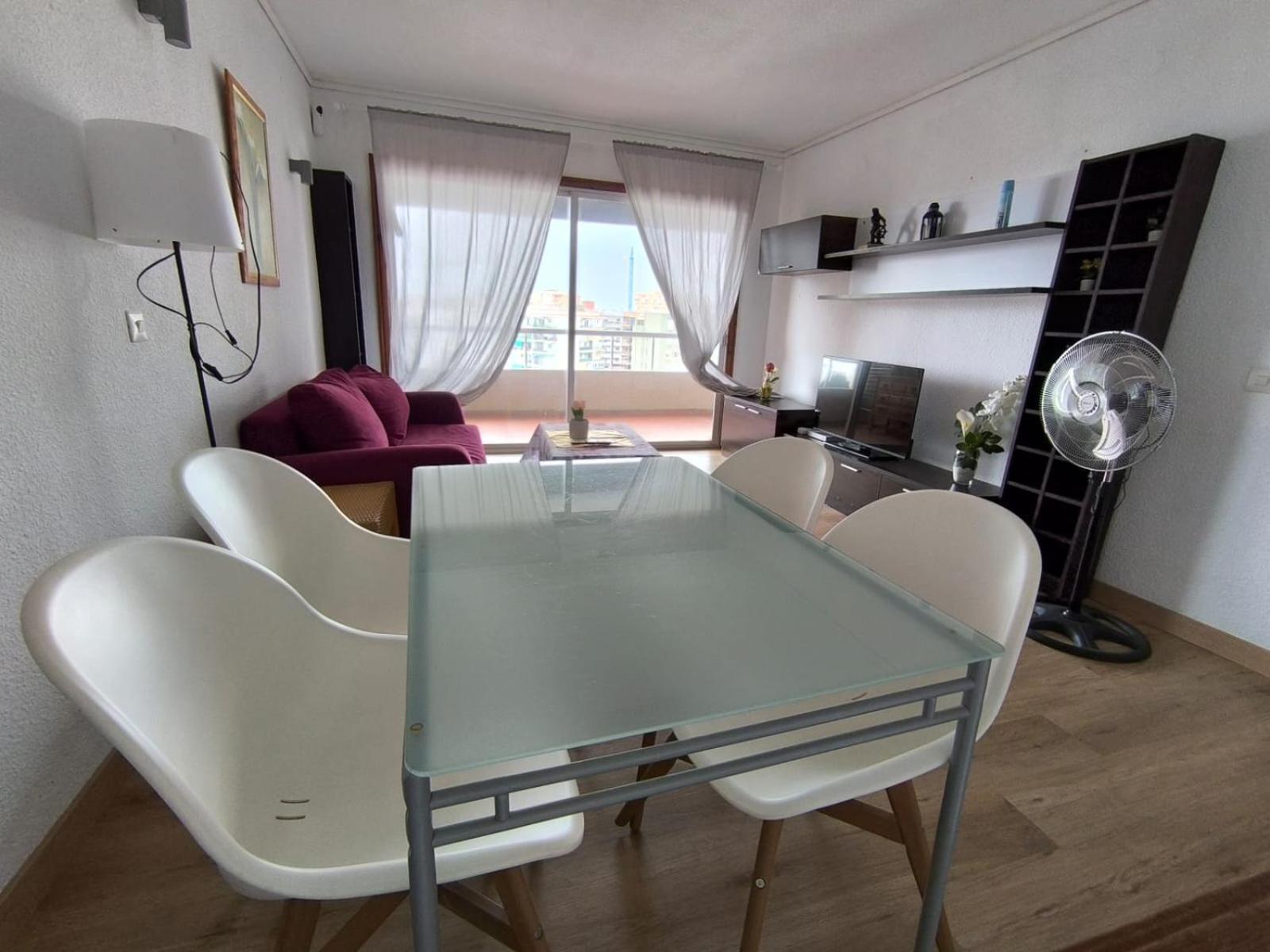 Cielomar Apartment Benalmadena Exterior photo